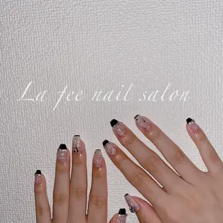 ネイル La feeのネイルデザイン