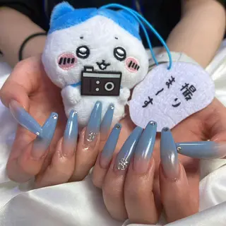 ネイル Ashliy大宮☆ アシュリーのネイルデザイン