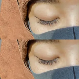 マツエク・マツパ Velar HAZUKIのマツエク・マツパデザイン