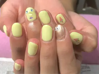 ネイル ネイルandエステ maple豊見城店のエステ・リラクイメージ