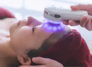 Re:me 中野志保のエステ・リラクイメージ