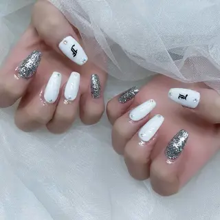 ネイル 中野駅徒歩1分 ミオのネイルデザイン