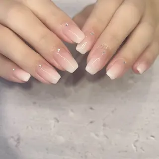 ネイル 鈴木 まゆのネイルデザイン