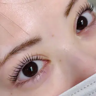 マツエク・マツパ MIZUKI🪽🫧 自由が丘🌷のマツエク・マツパデザイン