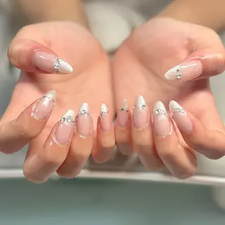 ネイル le'a moe KONAMIのネイルデザイン