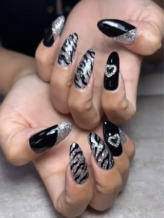 ネイル Moana Lani所属・moanaLani 🥥sayuri🌵のネイルデザイン