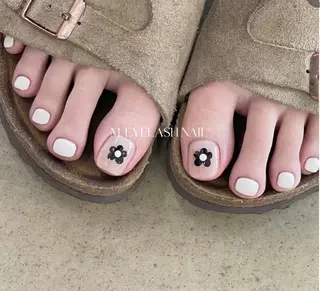 ネイル MAKI💚💚💚 秋葉原.のネイルデザイン