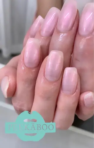 ネイル PEEKABOO京橋 EYE&NAILのマツエク・マツパデザイン