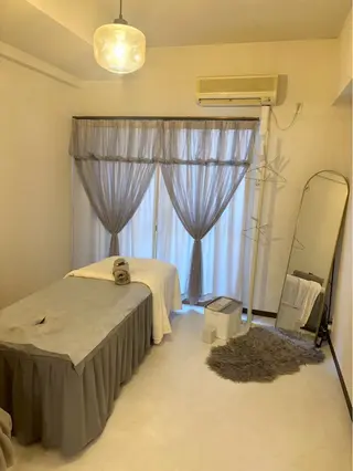 RUA YUIのエステ・リラクイメージ