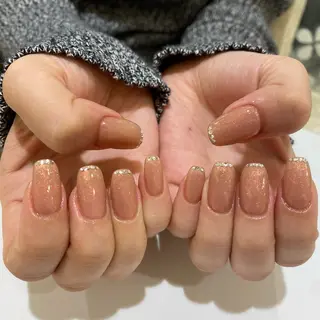 ネイル 🥀たなか れね🍋のマツエク・マツパデザイン