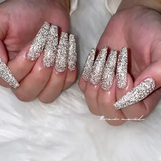 ネイル Rai nail_ Risaのネイルデザイン