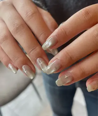 ネイル ネイルサロン raviのネイルデザイン