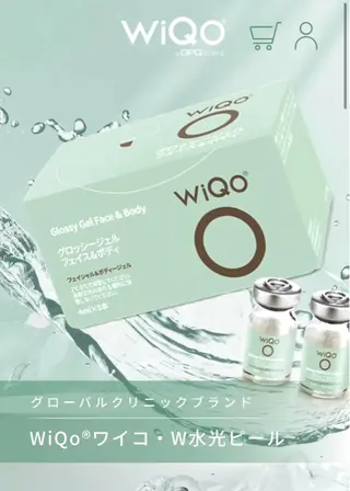 YuA beauty所属・YuA beautyのマツエク・マツパデザイン