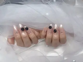 ネイル 💜MIYA nail川崎店のネイルデザイン