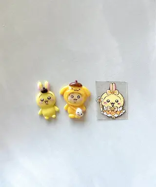 ネイル PLANET nailのネイルデザイン