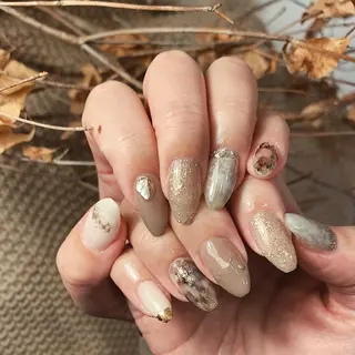 ネイル 土屋 智子のエステ・リラクイメージ