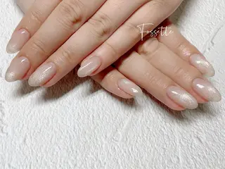 ネイル nailsalon Fossetteのネイルデザイン