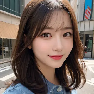 ミディアム カラー パーマ ヘアアレンジ メンズ 韓国ヘア×2way 🇰🇷和知拓郎のヘアスタイル