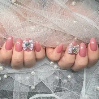 ネイル Co coのネイルデザイン