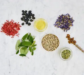 Relais 大曽根のヘアスタイル