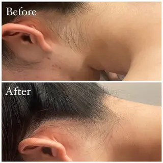 坂下 千歩のエステ・リラクイメージ