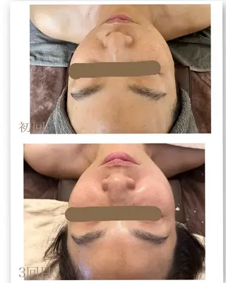 整体＆リンパケア Natural原山のエステ・リラクイメージ