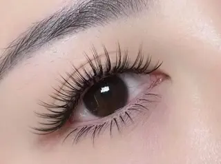 マツエク・マツパ Narumi eyelashesのマツエク・マツパデザイン