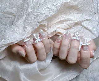 ネイル Miss Uネイルサロン所属・MissU ネイルサロンのネイルデザイン