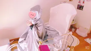 財 沙穂のエステ・リラクイメージ