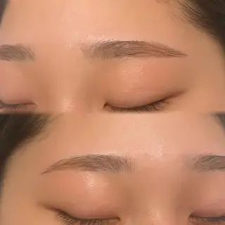 アイブロウ ELRe AYANO♡の眉毛・アイブロウイメージ