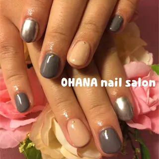 ネイル 那覇🏝️台湾人 ネイリストSHIUのネイルデザイン