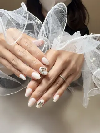 ネイル zunbee nail所属・ZUNBEE Nailのネイルデザイン