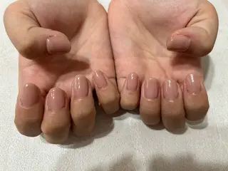 ネイル kikinail 溝の口のネイルデザイン