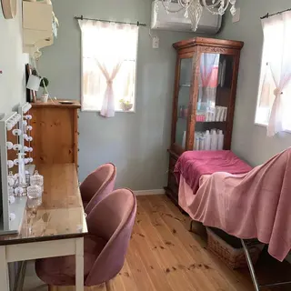 美肌蘇生カウンセラー 横山りえのエステ・リラクイメージ