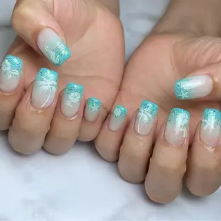 ネイル Nail ameria megu所属・ameria meguのネイルデザイン