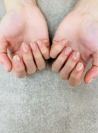 ネイル MAXKELLY AIのネイルデザイン