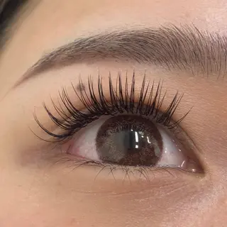 マツエク・マツパ Chelien 江戸川橋店所属・シェリアン 江戸川橋店のマツエク・マツパデザイン