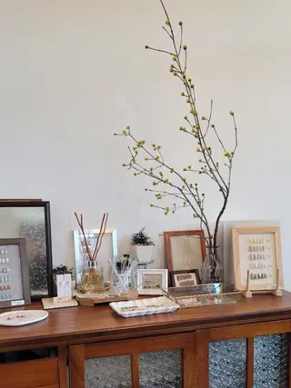 ネイル 🌲🌳🚪iiit o🌲🌳🌲のネイルデザイン