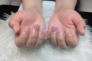 ネイル m&pPrivate nailsalonのネイルデザイン