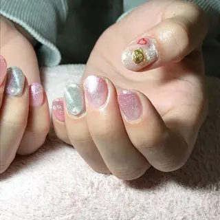 ネイル CHERIMO【lalaLaLa】所属・CHERIMO シェリモのネイルデザイン