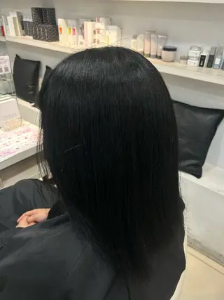 ショート ✨🦄韓国風レイヤ ー🦄✨林あかりのヘアスタイル