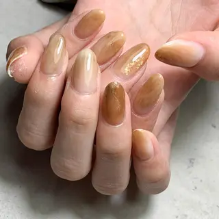 ネイル atelier　FIORITURA所属・FIORITURA aiのネイルデザイン