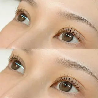 マツエク・マツパ natsumi 【alice天神店】のマツエク・マツパデザイン