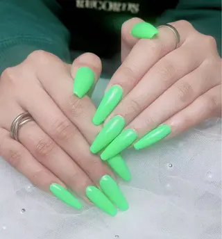 ネイル Natsu ❤️のネイルデザイン