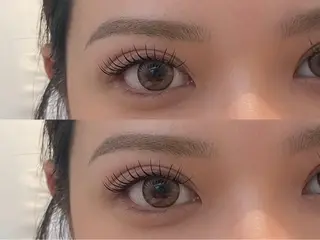 マツエク・マツパ 🍀　辻 美優　🍀の眉毛・アイブロウイメージ