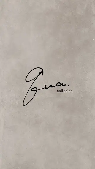 ネイル qua. Hitomiのネイルデザイン