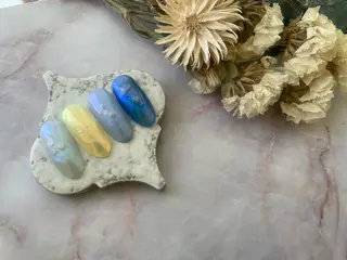 ネイル M. KOTOMIのネイルデザイン