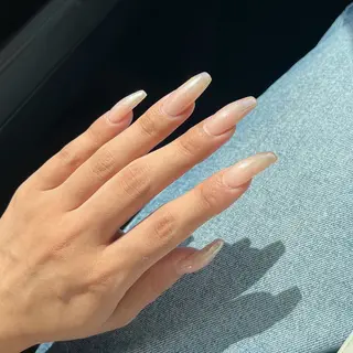 ネイル peTiT minamiのネイルデザイン