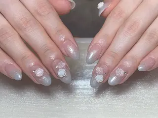 ネイル 3_Leah_ Nailのネイルデザイン
