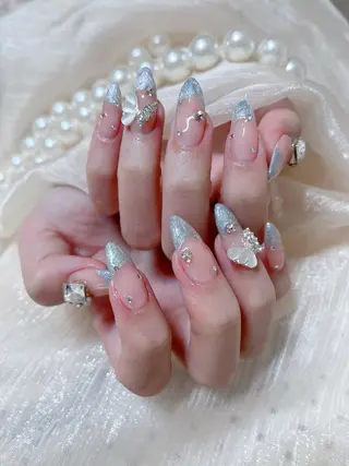 ネイル Melody メロディのネイルデザイン